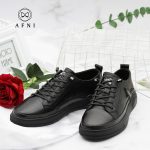 AFNI2021春季新款运动休闲潮鞋男士皮鞋韩版潮MAXX1111078