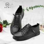 AFNI2021春季新款运动休闲潮鞋男士皮鞋韩版潮MAXX1111078