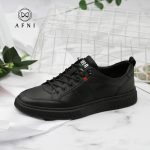 AFNI2021春季新款男鞋韩版潮流百搭飞行员休闲运动板鞋潮鞋MAXX1111100