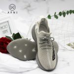 AFNI2021春季新男鞋春秋网面透气运动休闲时尚椰子鞋MAXX1111093