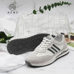 AFNI2021春季新款男鞋运动鞋男百搭休闲潮鞋软底增高跑步鞋子MAXX1111089