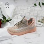 AFNI2021春季新款童鞋儿童椰子鞋男童鞋子女童运动鞋百搭韩版透气网鞋TXX12004D