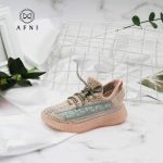 AFNI2021春季新款儿童椰子鞋春夏款女童网面鞋运动鞋男童防滑鞋TXX12003Z