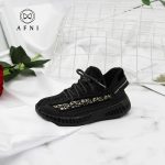 AFNI2021春季新款儿童椰子鞋春夏款女童网面鞋运动鞋男童防滑鞋TXX12003Z