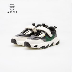 AFNI2020冬季新款儿童舒适保暖休闲运动鞋TXX067D