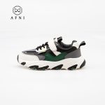 AFNI2020冬季新款儿童舒适保暖休闲运动鞋TXX067D