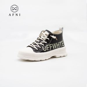 AFNI2020冬季新款英伦风儿童休闲透气马丁靴TXX064D