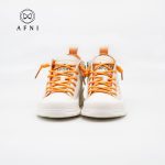 AFNI2020冬季新款英伦风儿童休闲透气马丁靴TXX064D